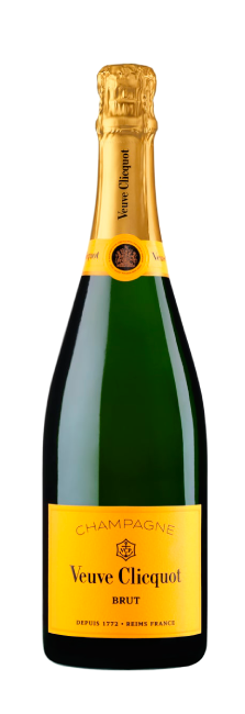 Veuve Clicquot Brut Yellow Label Magnum. Koop Champagne.