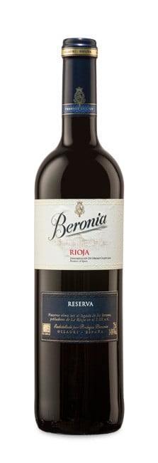 Beronia Reserva 2017 And 2017 Magnum | Decántalo